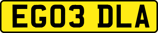 EG03DLA