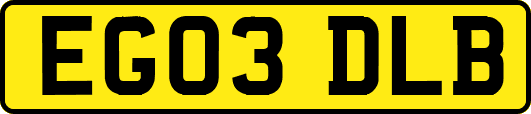 EG03DLB