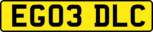 EG03DLC
