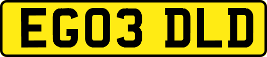 EG03DLD