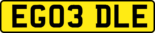 EG03DLE