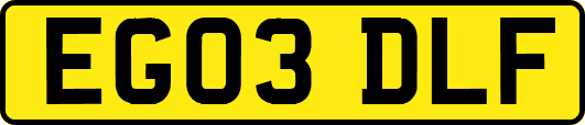 EG03DLF