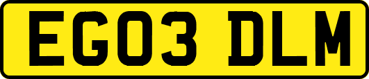 EG03DLM
