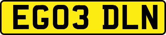 EG03DLN