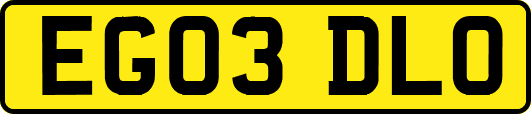 EG03DLO