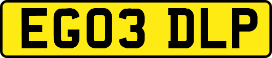 EG03DLP