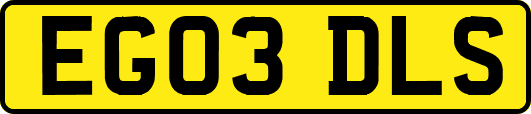 EG03DLS