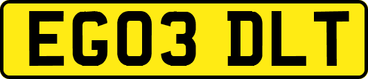 EG03DLT