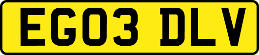 EG03DLV