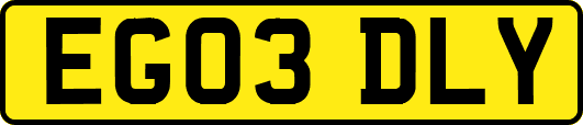 EG03DLY