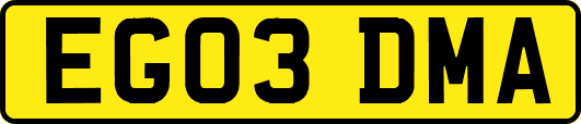 EG03DMA