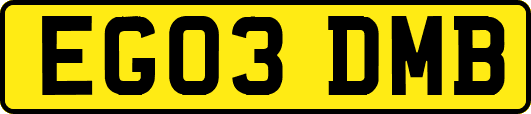 EG03DMB