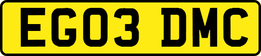 EG03DMC