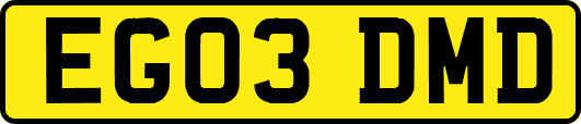 EG03DMD