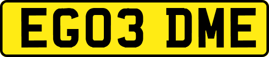 EG03DME