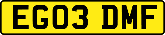EG03DMF