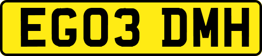 EG03DMH