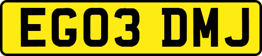 EG03DMJ