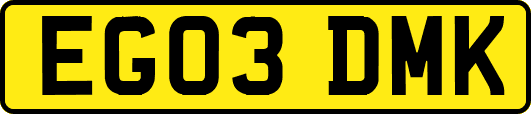 EG03DMK