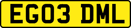 EG03DML