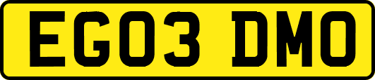 EG03DMO