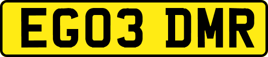 EG03DMR
