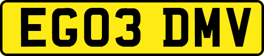EG03DMV