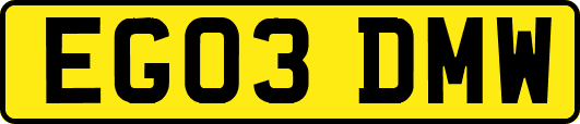 EG03DMW