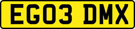 EG03DMX