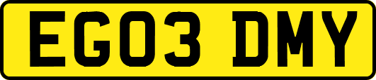 EG03DMY