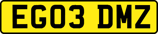 EG03DMZ