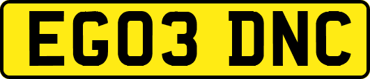 EG03DNC