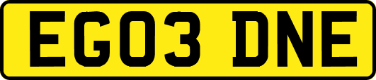 EG03DNE