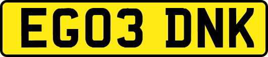 EG03DNK