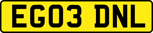 EG03DNL
