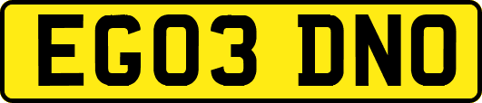 EG03DNO