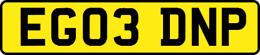 EG03DNP