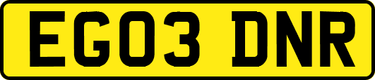 EG03DNR