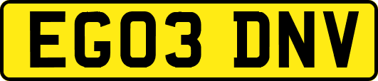 EG03DNV