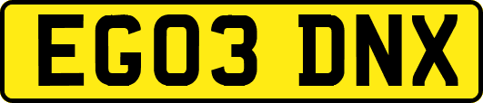 EG03DNX