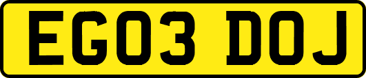 EG03DOJ