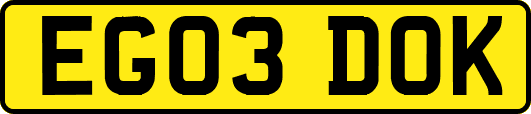 EG03DOK