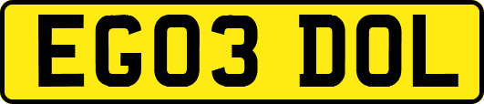 EG03DOL