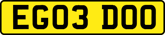 EG03DOO