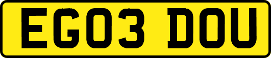 EG03DOU