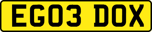 EG03DOX