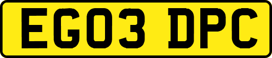 EG03DPC