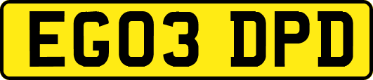 EG03DPD
