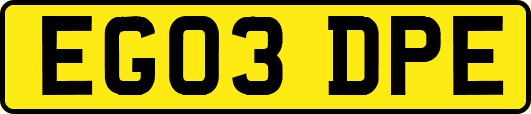 EG03DPE