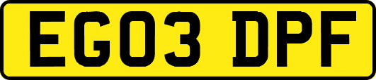 EG03DPF